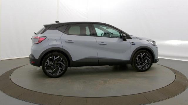 Renault Captur image 4