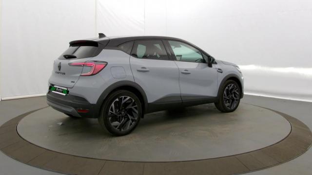 Renault Captur image 3