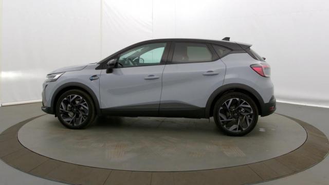 Renault Captur image 7