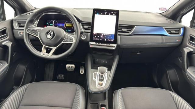 Renault Captur image 1