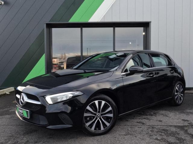 Mercedes Benz Classe A 250 E 8g-Dct Progressive Line