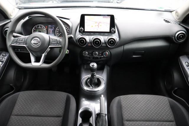 Nissan Juke image 7