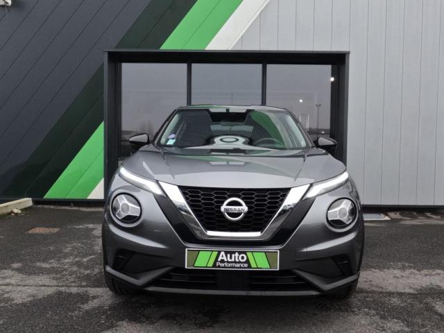 Nissan Juke image 3