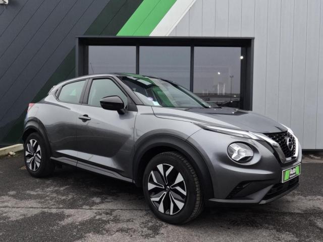 Nissan Juke image 5