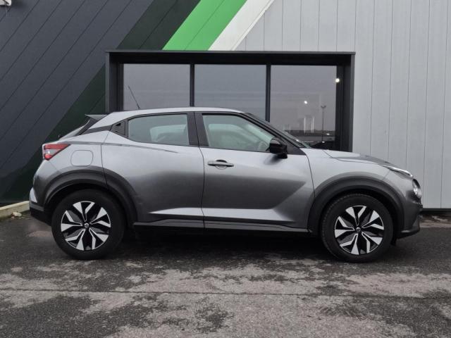 Nissan Juke image 9