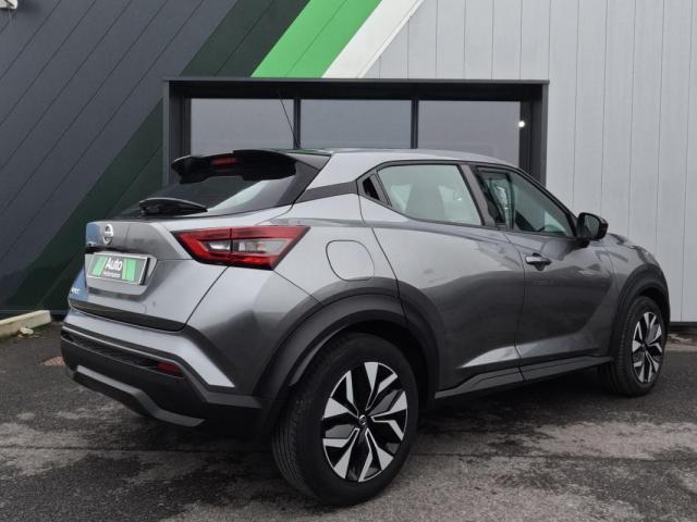 Nissan Juke image 1