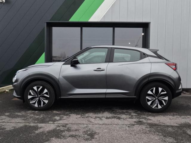 Nissan Juke image 8