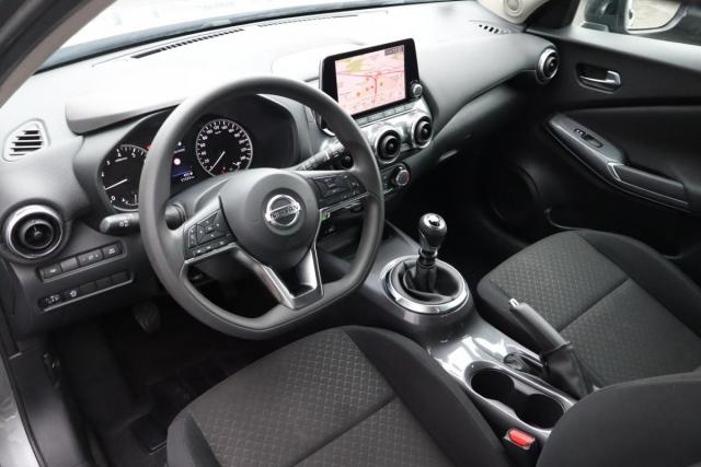 Nissan Juke image 2