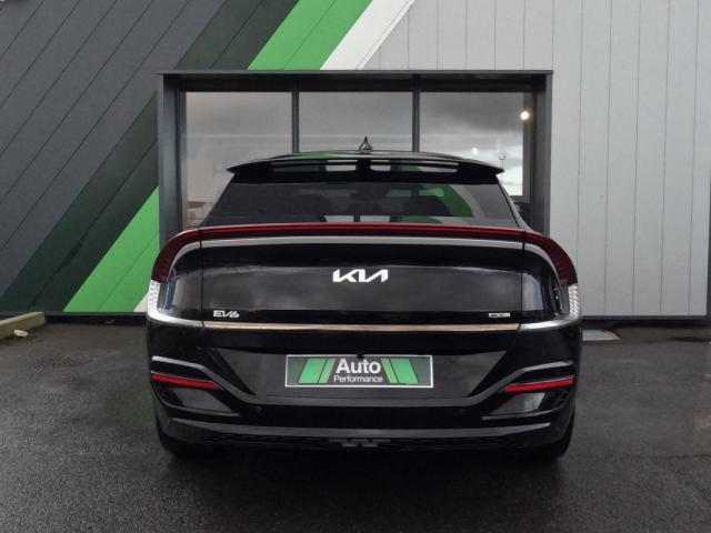 Kia Ev6 image 6