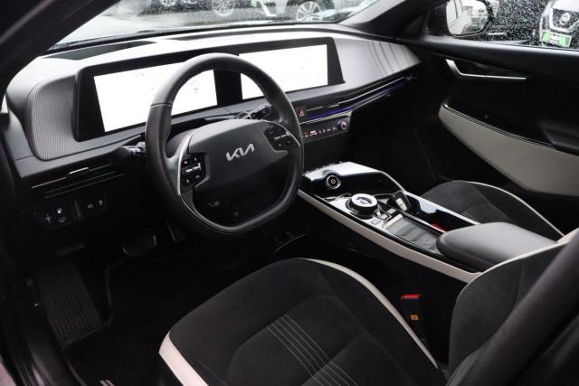 Kia Ev6 image 8