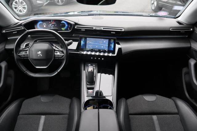 Peugeot 508 Sw image 1