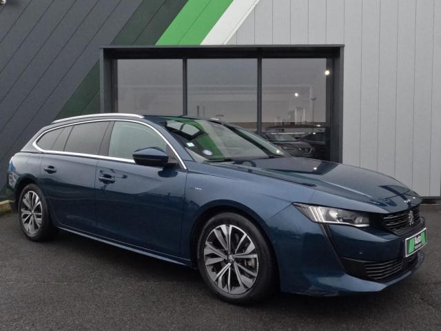 Peugeot 508 Sw image 6