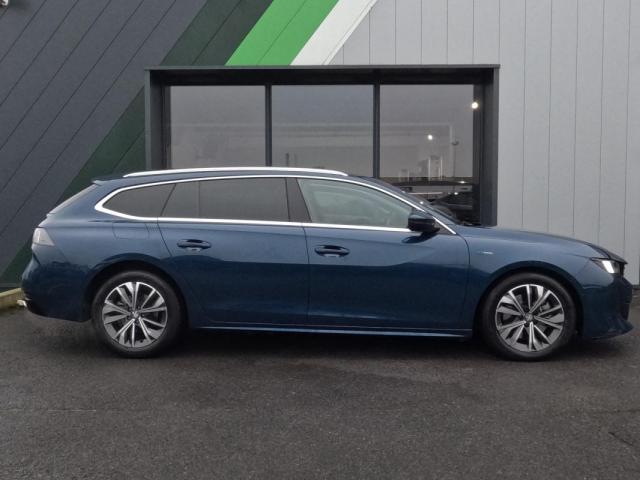 Peugeot 508 Sw image 5