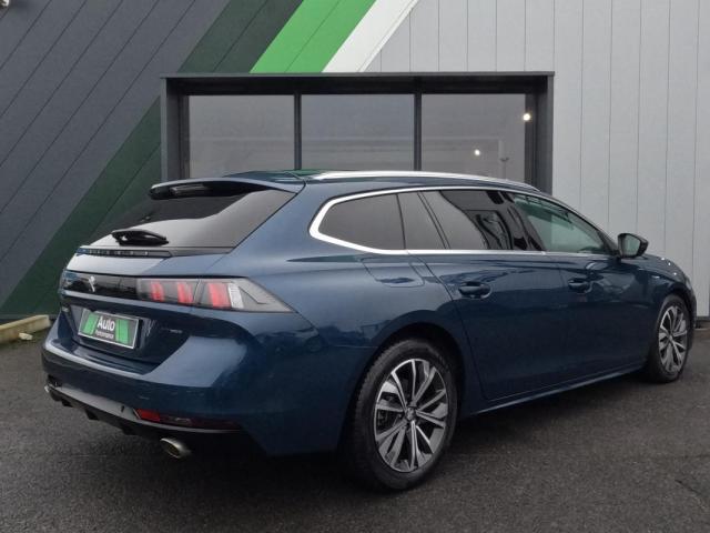 Peugeot 508 Sw image 3