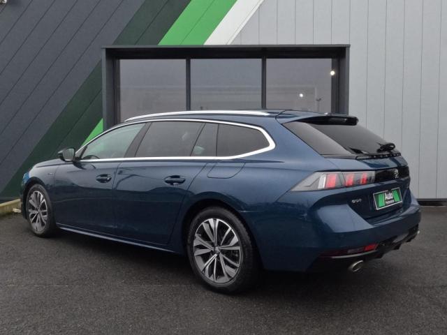 Peugeot 508 Sw image 9