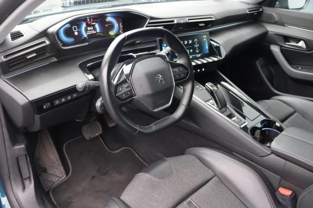Peugeot 508 Sw image 8