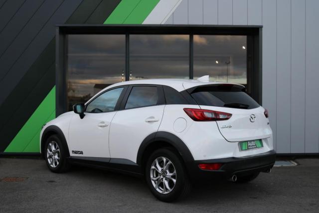 Mazda Cx-3 image 2