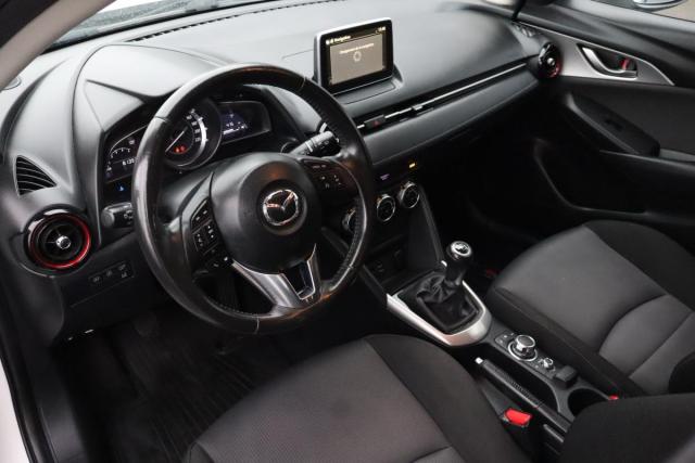 Mazda Cx-3 image 1