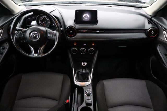 Mazda Cx-3 image 4