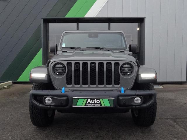 Jeep Wrangler image 7