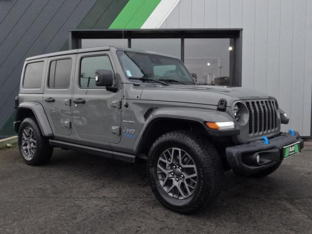 Jeep Wrangler image 8
