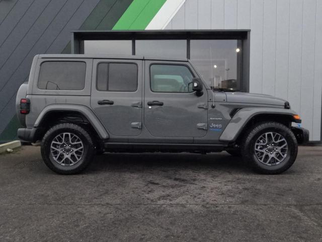 Jeep Wrangler image 9