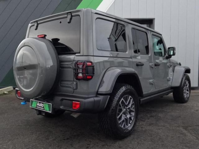 Jeep Wrangler image 6