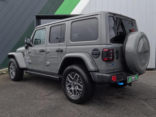 Jeep Wrangler image 3