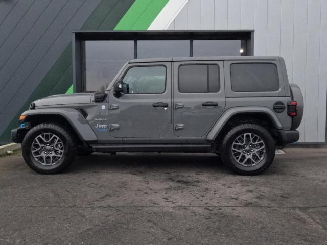 Jeep Wrangler image 4