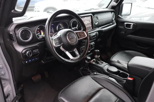 Jeep Wrangler image 1