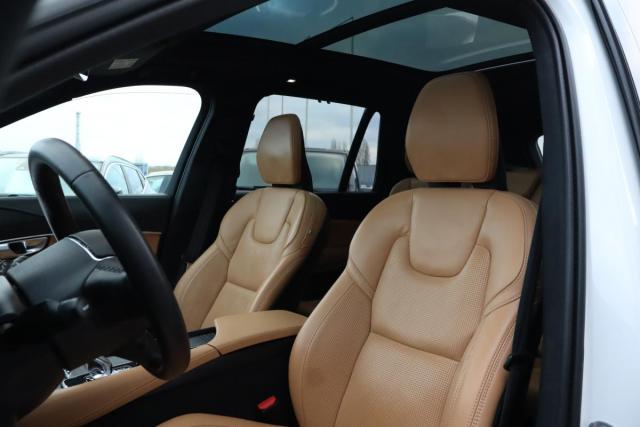 Volvo Xc90 image 4