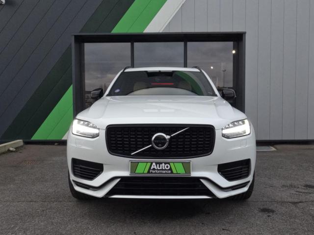 Volvo Xc90 image 2