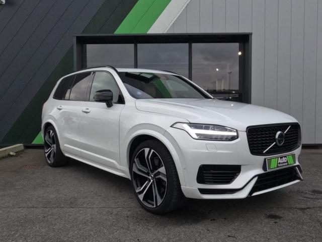 Volvo Xc90 image 8