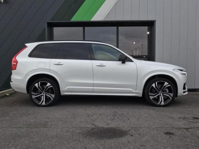 Volvo Xc90 image 6