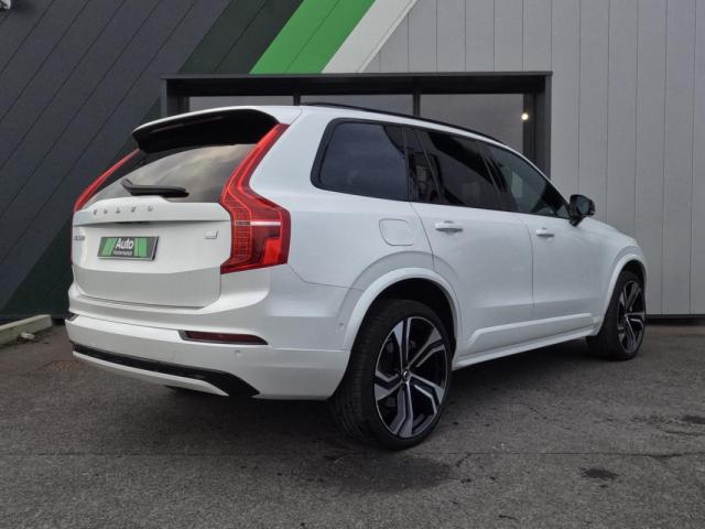 Volvo Xc90 image 9