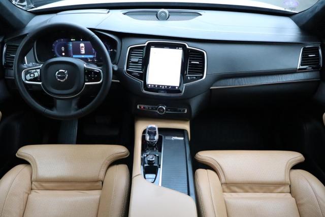 Volvo Xc90 image 5