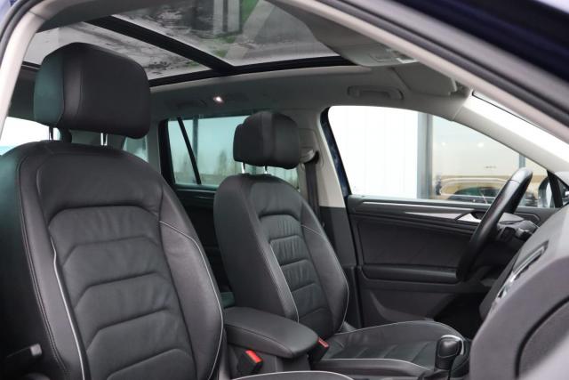 Volkswagen Tiguan image 3