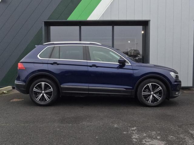 Volkswagen Tiguan image 7