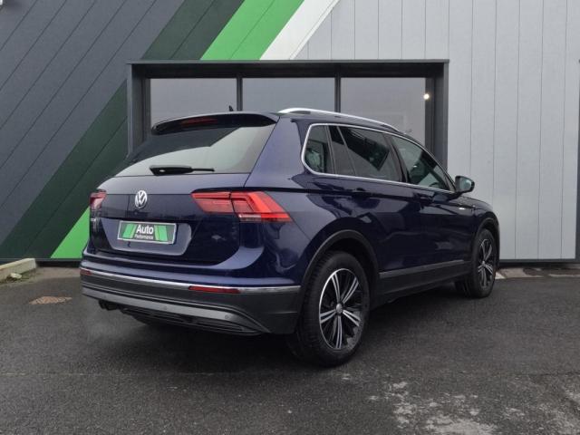 Volkswagen Tiguan image 5