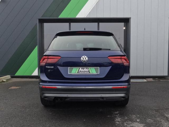 Volkswagen Tiguan image 9