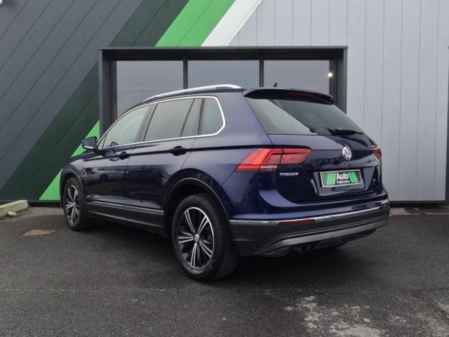 Volkswagen Tiguan image 1