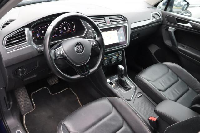 Volkswagen Tiguan image 4