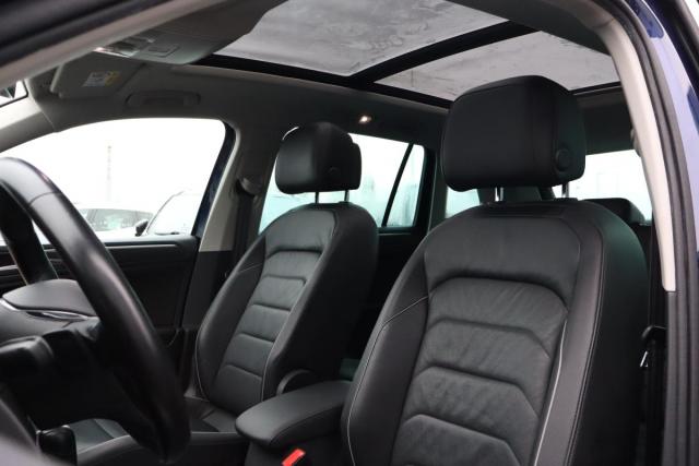 Volkswagen Tiguan image 8