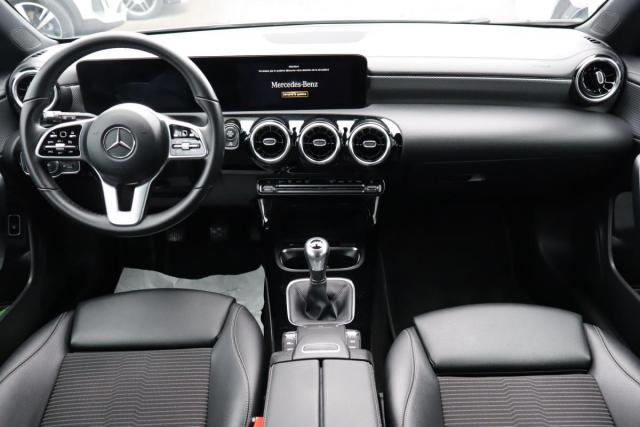 Mercedes Benz Cla Shooting Brake image 4