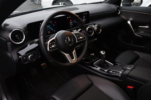 Mercedes Benz Cla Shooting Brake image 3