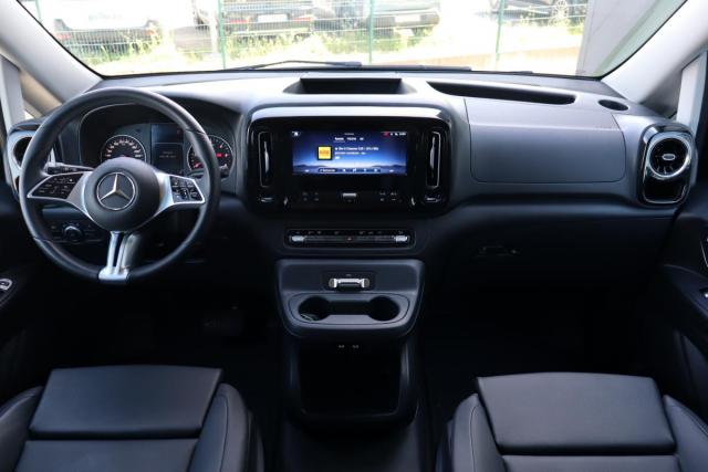 Mercedes Benz Vito Mixto image 2