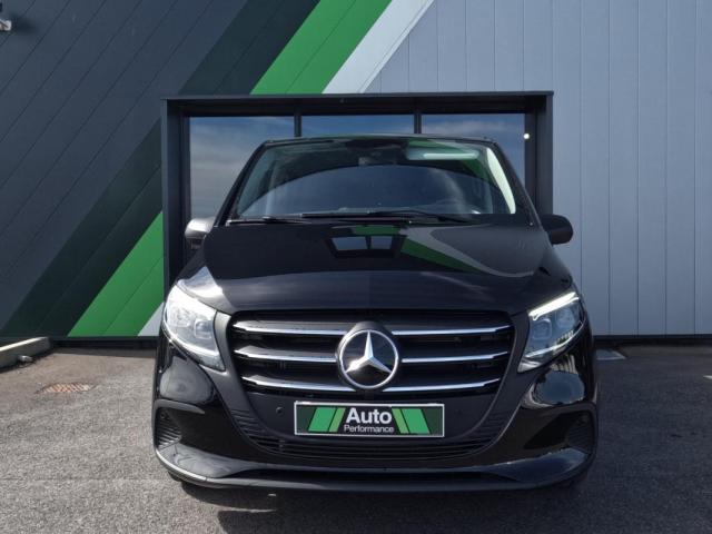 Mercedes Benz Vito Mixto image 6