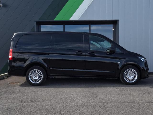 Mercedes Benz Vito Mixto image 5