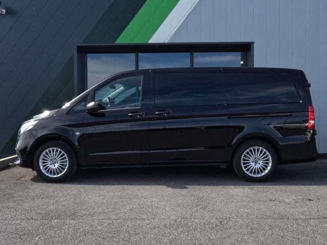 Mercedes Benz Vito Mixto image 1
