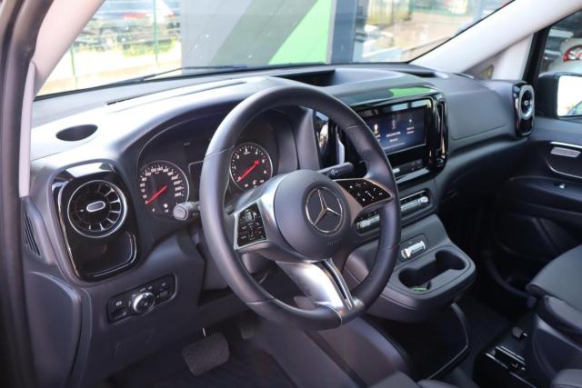 Mercedes Benz Vito Mixto image 7